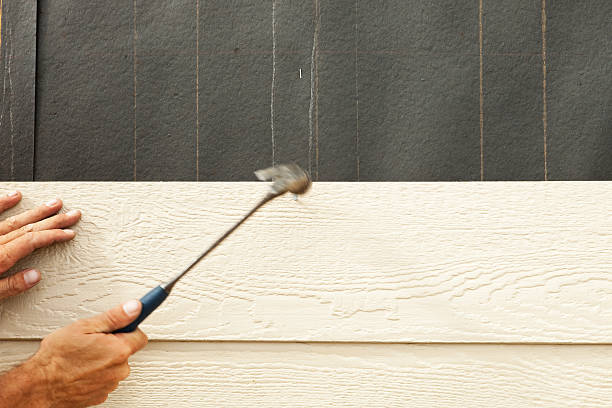 Affordable Siding Repair and Maintenance Services in Beechwood Trails, OH